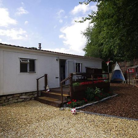 Rockets'S Retreat Villa Bursledon Exterior foto