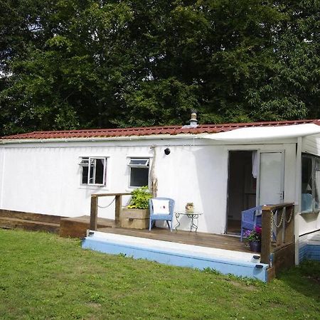 Rockets'S Retreat Villa Bursledon Exterior foto