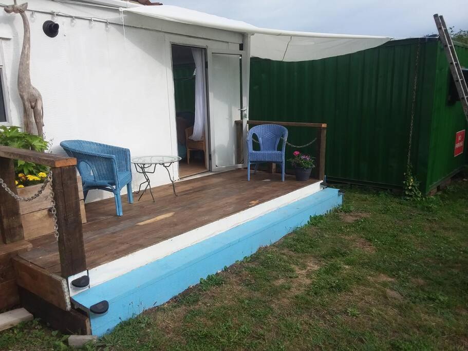 Rockets'S Retreat Villa Bursledon Exterior foto